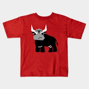 Bull Kids T-Shirt